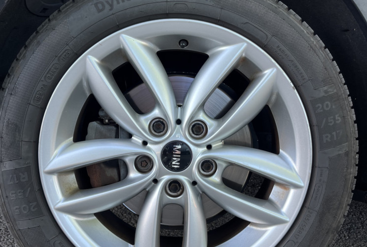 Mini Mini Paceman Cooper D 112ch / Très bon état