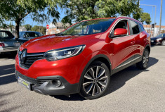 Renault Kadjar 1.2 TCe 130ch energy Intens EDC