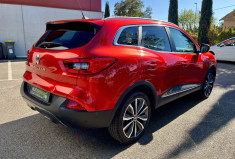 Renault Kadjar 1.2 TCe 130ch energy Intens EDC