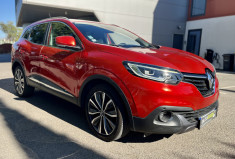 Renault Kadjar 1.2 TCe 130ch energy Intens EDC