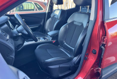 Renault Kadjar 1.2 TCe 130ch energy Intens EDC