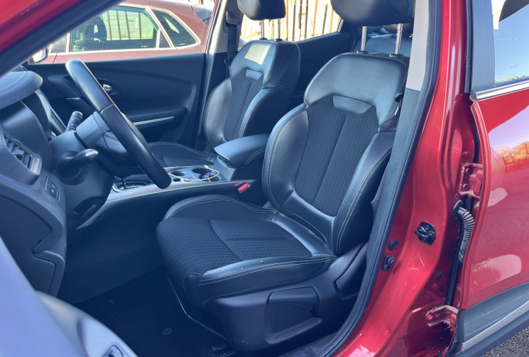 Renault Kadjar 1.2 TCe 130ch energy Intens EDC