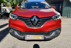 Renault Kadjar 1.2 TCe 130ch energy Intens EDC