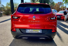 Renault Kadjar 1.2 TCe 130ch energy Intens EDC