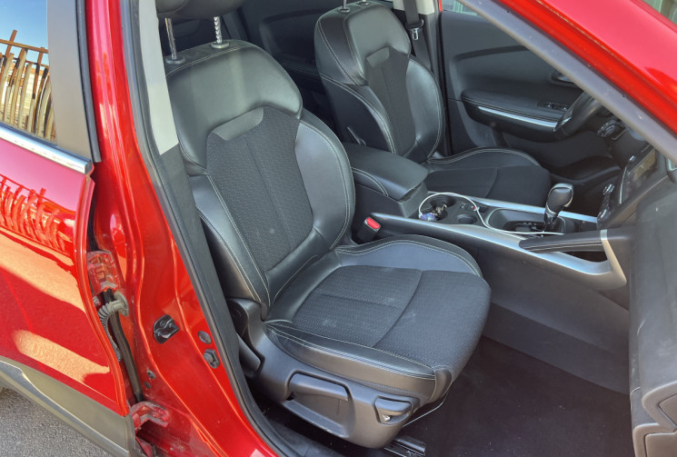 Renault Kadjar 1.2 TCe 130ch energy Intens EDC