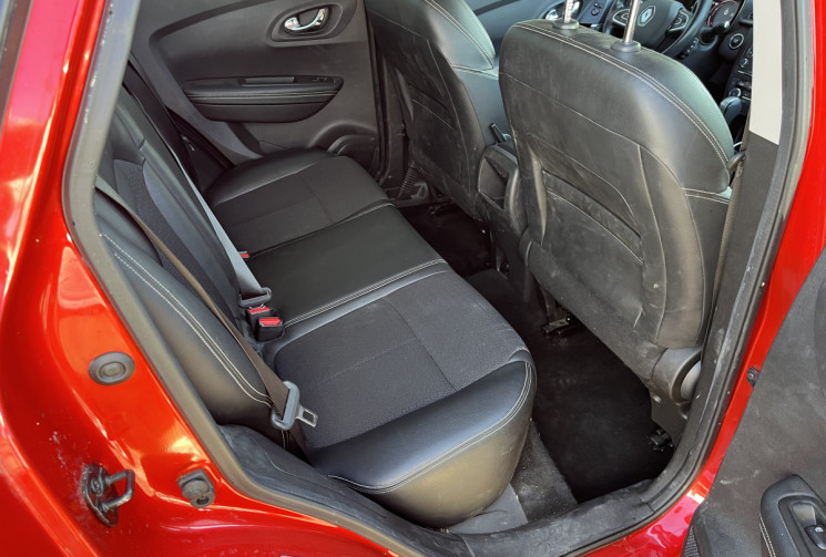 Renault Kadjar 1.2 TCe 130ch energy Intens EDC