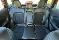 Renault Kadjar 1.2 TCe 130ch energy Intens EDC