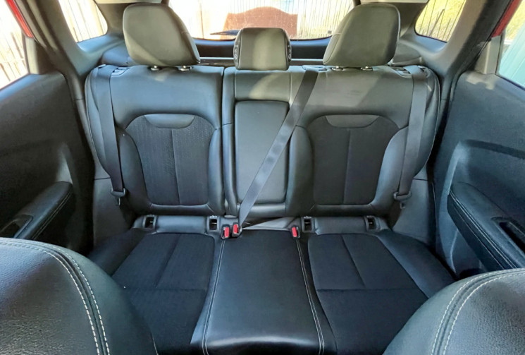 Renault Kadjar 1.2 TCe 130ch energy Intens EDC