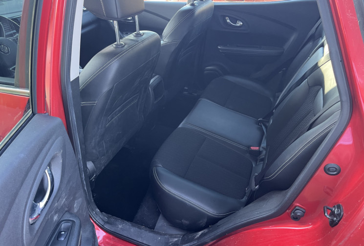 Renault Kadjar 1.2 TCe 130ch energy Intens EDC
