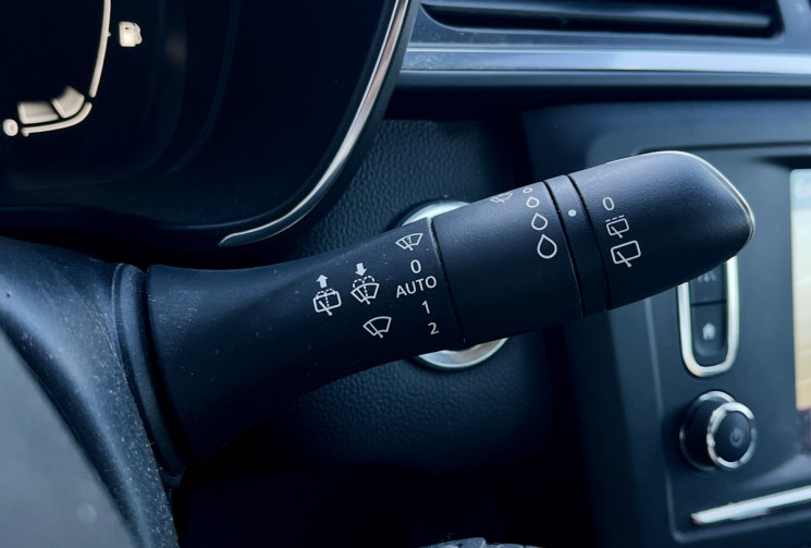 Renault Kadjar 1.2 TCe 130ch energy Intens EDC