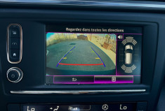Renault Kadjar 1.2 TCe 130ch energy Intens EDC