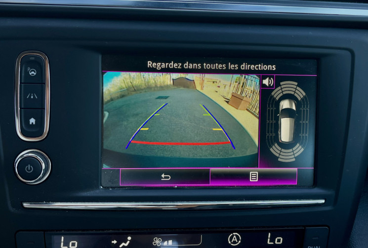 Renault Kadjar 1.2 TCe 130ch energy Intens EDC