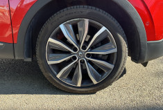 Renault Kadjar 1.2 TCe 130ch energy Intens EDC