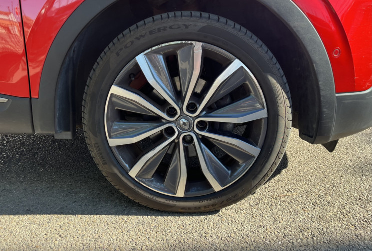 Renault Kadjar 1.2 TCe 130ch energy Intens EDC