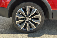 Renault Kadjar 1.2 TCe 130ch energy Intens EDC
