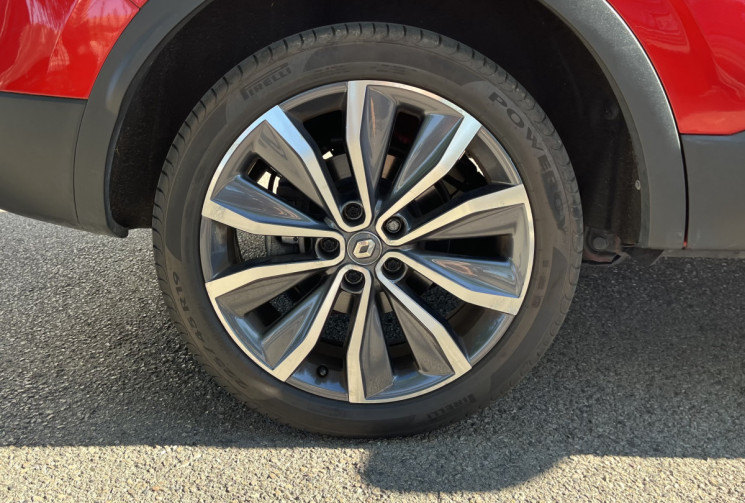 Renault Kadjar 1.2 TCe 130ch energy Intens EDC
