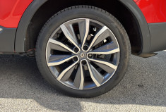 Renault Kadjar 1.2 TCe 130ch energy Intens EDC