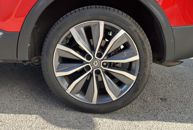 Renault Kadjar 1.2 TCe 130ch energy Intens EDC