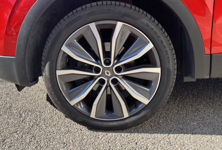 Renault Kadjar 1.2 TCe 130ch energy Intens EDC