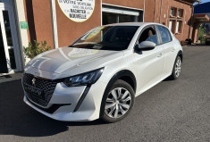 Peugeot 208 Société Electrique 50 Kwh Active Business TVA Récupérable