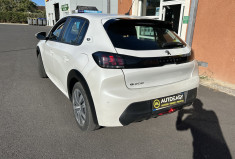 Peugeot 208 Société Electrique 50 Kwh Active Business TVA Récupérable