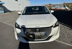 Peugeot 208 Société Electrique 50 Kwh Active Business TVA Récupérable