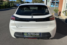 Peugeot 208 Société Electrique 50 Kwh Active Business TVA Récupérable