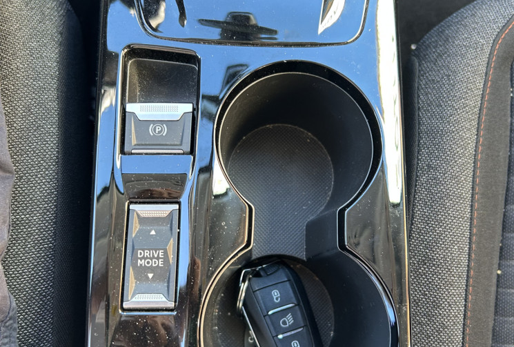 Peugeot 208 Société Electrique 50 Kwh Active Business TVA Récupérable