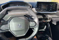 Peugeot 208 Société Electrique 50 Kwh Active Business TVA Récupérable