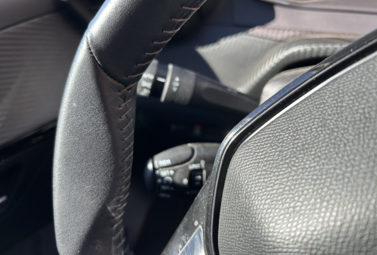 Peugeot 208 Société Electrique 50 Kwh Active Business TVA Récupérable