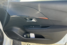 Peugeot 208 Société Electrique 50 Kwh Active Business TVA Récupérable