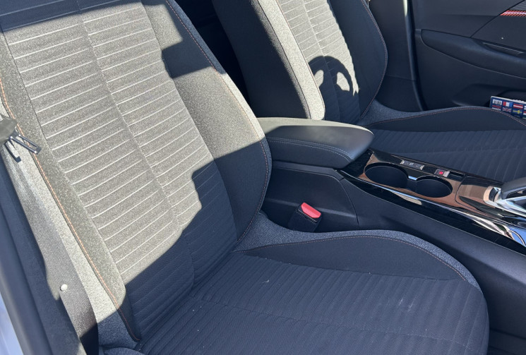 Peugeot 208 Société Electrique 50 Kwh Active Business TVA Récupérable