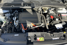 Peugeot 208 Société Electrique 50 Kwh Active Business TVA Récupérable