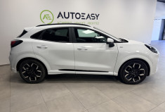 Ford Puma 1.0 FLEXIFUEL 125 CH S&S MHEV ST-LINE X