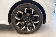 Ford Puma 1.0 FLEXIFUEL 125 CH S&S MHEV ST-LINE X