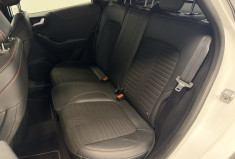 Ford Puma 1.0 FLEXIFUEL 125 CH S&S MHEV ST-LINE X