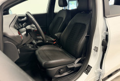Ford Puma 1.0 FLEXIFUEL 125 CH S&S MHEV ST-LINE X