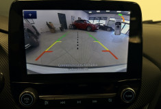 Ford Puma 1.0 FLEXIFUEL 125 CH S&S MHEV ST-LINE X