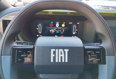 FIAT Grande Panda 1.2 Hybrid 110 La Prima EDCT6 *NEUF 2026