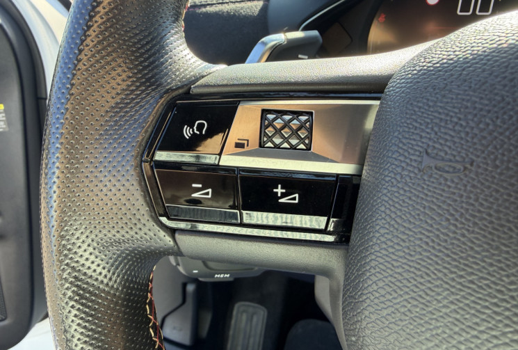DS DS 3 Crossback 1.5 BlueHDi 130 Performance Line+