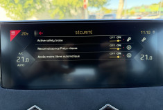 DS DS 3 Crossback 1.5 BlueHDi 130 Performance Line+
