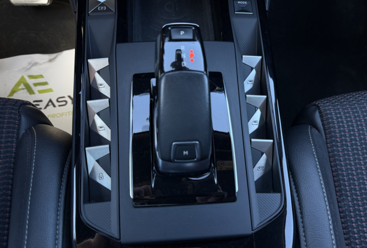 DS DS 3 Crossback 1.5 BlueHDi 130 Performance Line+