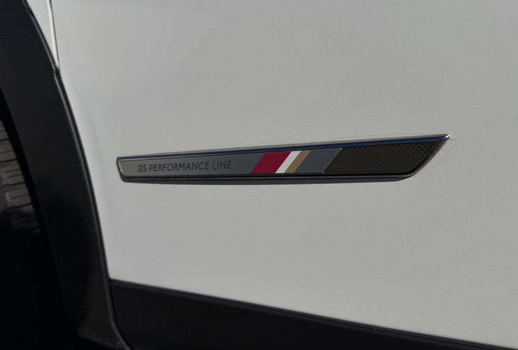 DS DS 3 Crossback 1.5 BlueHDi 130 Performance Line+
