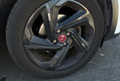 DS DS 3 Crossback 1.5 BlueHDi 130 Performance Line+