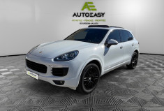 Porsche Cayenne 3.0 D / 262 CH / EDITION PLATINIUM