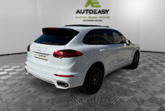 Porsche Cayenne 3.0 D / 262 CH / EDITION PLATINIUM