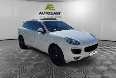 Porsche Cayenne 3.0 D / 262 CH / EDITION PLATINIUM