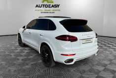 Porsche Cayenne 3.0 D / 262 CH / EDITION PLATINIUM