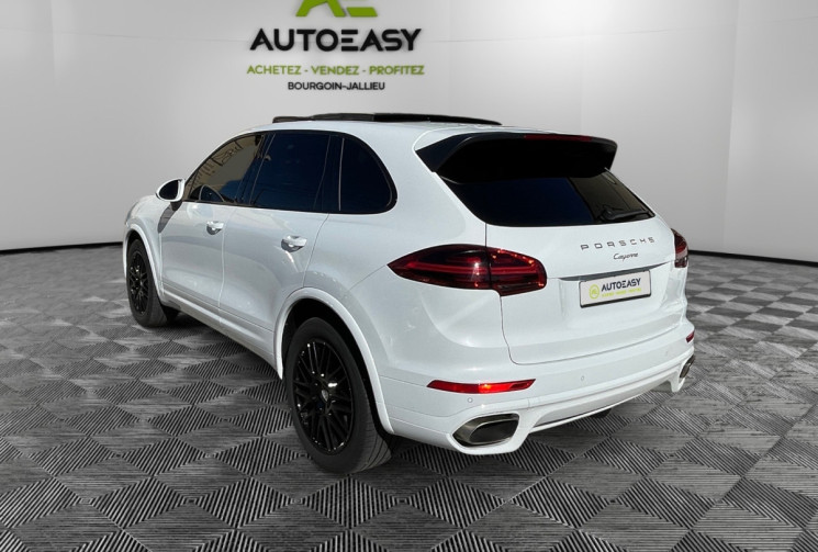 Porsche Cayenne 3.0 D / 262 CH / EDITION PLATINIUM