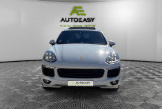 Porsche Cayenne 3.0 D / 262 CH / EDITION PLATINIUM